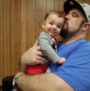 Meet your Posher, Dan